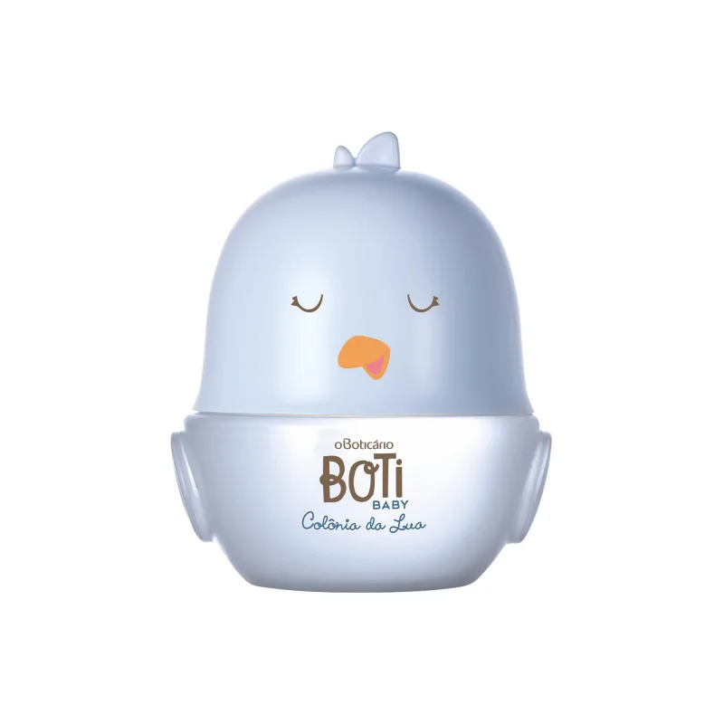 Boti Baby Lua Colônia Infantil 100ml