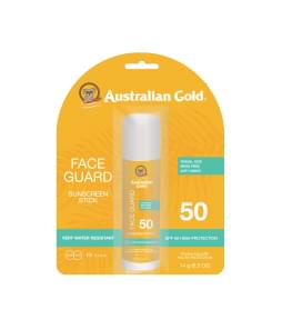 Australian Gold SPF50 Face Guard, 14g