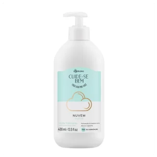 Loção Hidratante Desodorante Corporal Cuide-se Bem Nuvem 400ml