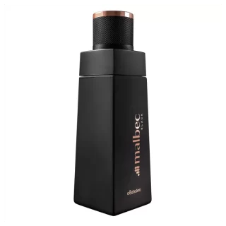 Malbec Black Desodorante Colônia 100ml