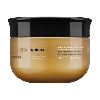 Máscara Capilar Nativa SPA Quinoa 200g