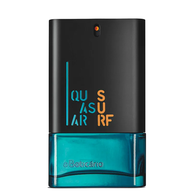 Quasar Surf Desodorante Colônia 100ml