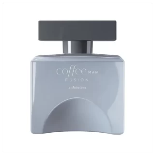 Coffee Man Fusion Desodorante Colônia 100 ml