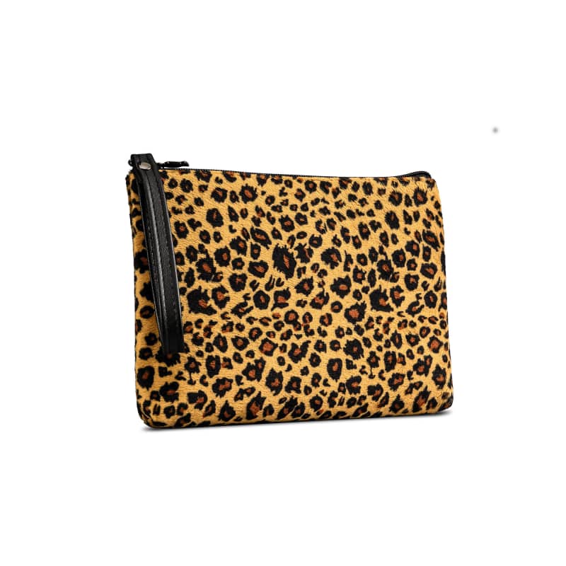 Nécessaire Oncinha Glamour