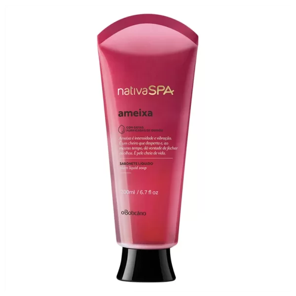 Kit NSPA Ameixa II