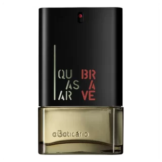 Quasar Brave Desodorante Colônia 100ml