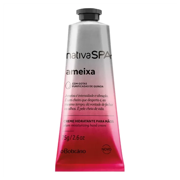 Kit NSPA Ameixa II