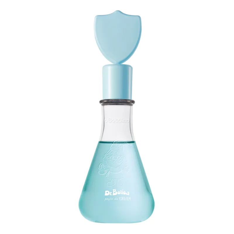 Dr. Botica Poção da Coragem Colônia Infantil 120ml