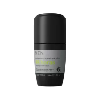 Desodorante Antitranspirante Roll On MEN 55ml