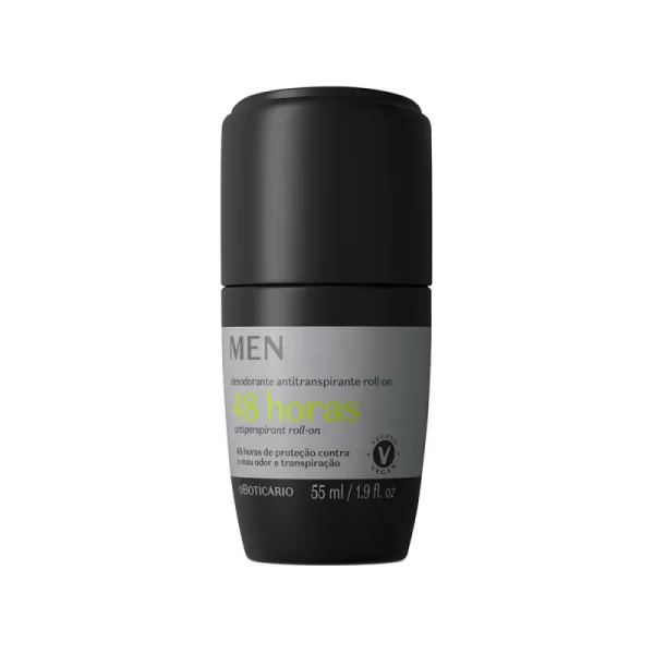 Desodorante Antitranspirante Roll On MEN 55ml