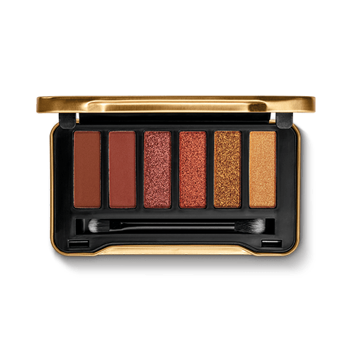 Palette De Sombras Make B. Fire 5,4g