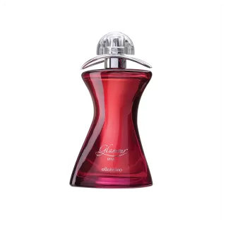 Glamour Diva Desodorante Colônia 75ml