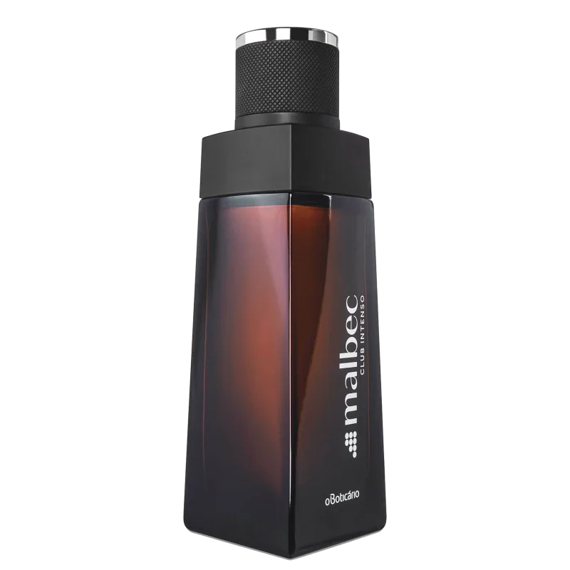 Malbec Club Desodorante Colônia 100ml