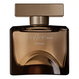 Coffee Man Desodorante Colônia 100ml