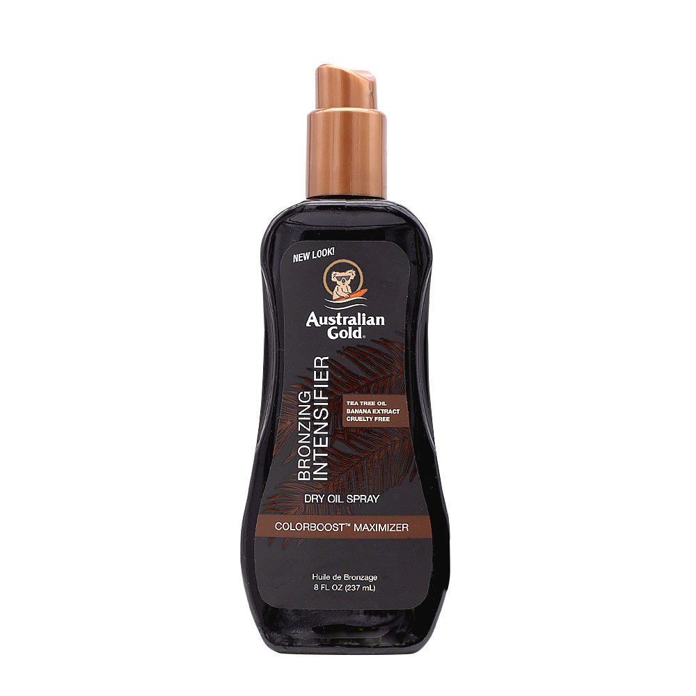 Australian Gold Bronzing Intensifier 237ml