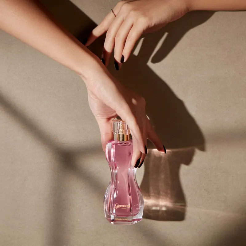 Glamour Desodorante Colônia 75ml