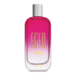 Egeo Dolce Colors Desodorante Colônia 90ml