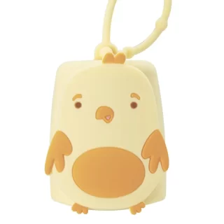 Boti Baby Capinha Fido
