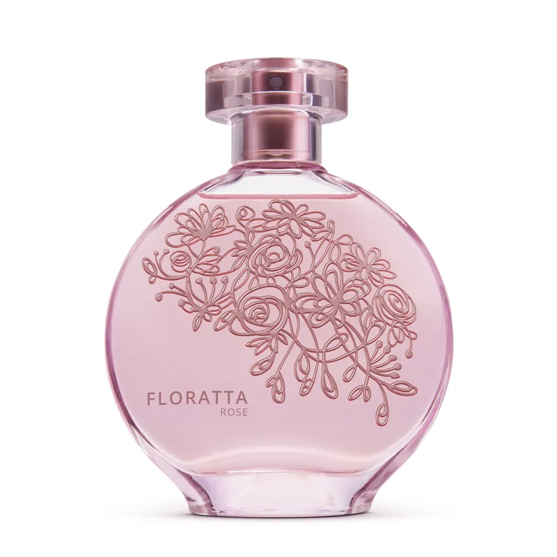 Floratta Rose Desodorante Colônia 75ml