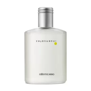 Insensatez Desodorante Colônia 100ml