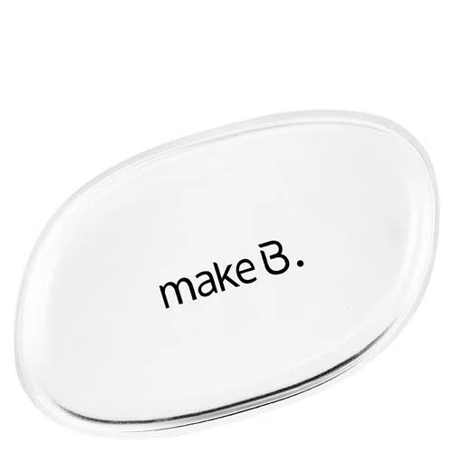 Make B. Esponja de Maquilhagem Siliesponja