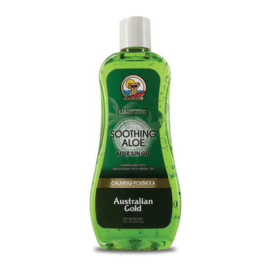 Australian Gold Shooting Aloe Gel,237ml