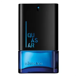 Quasar Desodorante Colônia 100ml