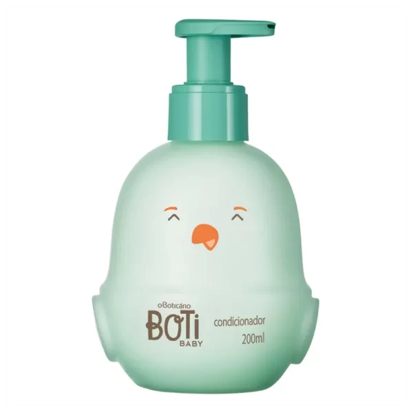 Condicionador Boti Baby, 200ml