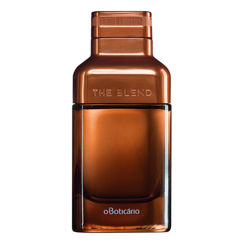 The Blend Eau de Parfum 100ml