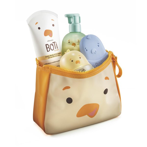 Borsa boti baby