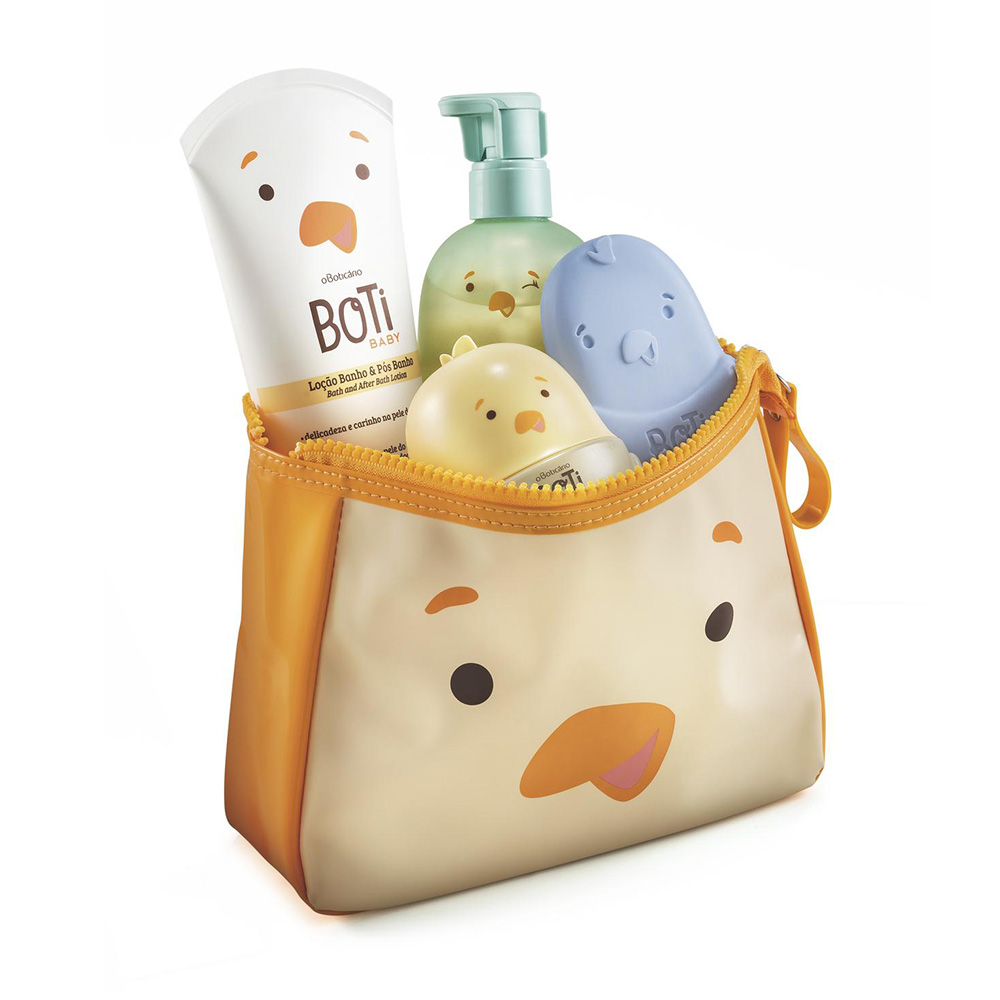 Borsa boti baby