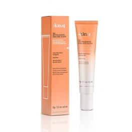 QDB Skin.Q Gel Revitalizador para Área dos Olhos, 15g