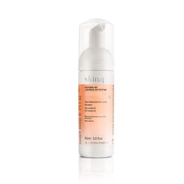 QDB Skin.Q Espuma de Limpeza Nutritiva, 150ml