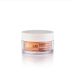 QDB Skin.Q Gel Hidratante Facial Trivitaminico, 50g