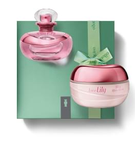 KIT Love Lily