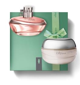 KIT Lily Absolu