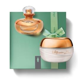 KIT Lily Lumiere