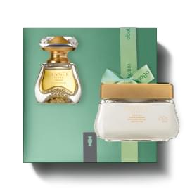 KIT Elysee Blanc