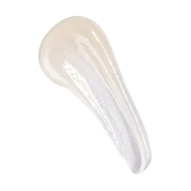 QDB Gloss Volumão Incolor Nasci Assim, 17ml