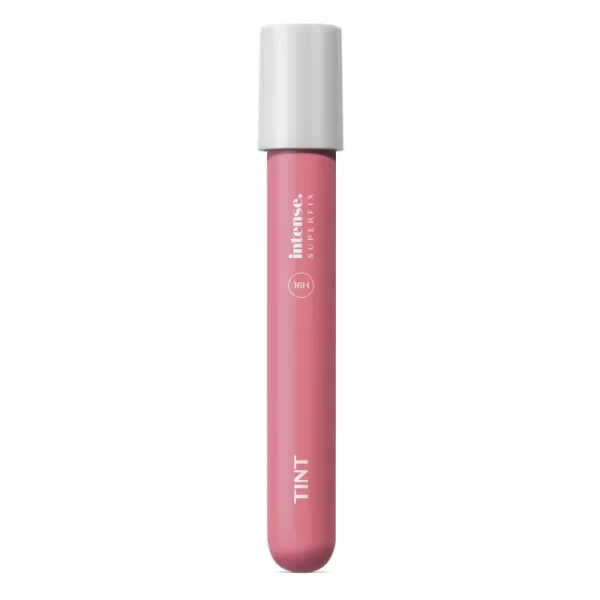 Batom Líquido Superfix Tint Rosa 245 Intense 5ml