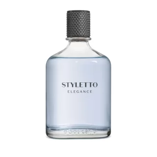 Boticollection Styletto Elegance Desodorante Colônia 100ml