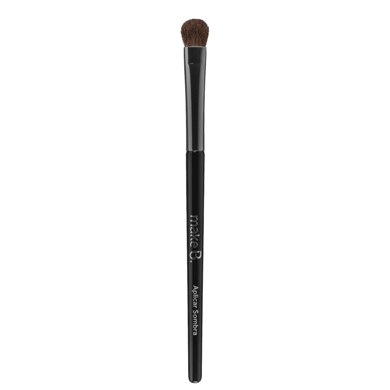 Pincel para Aplicar Sombra Make B.