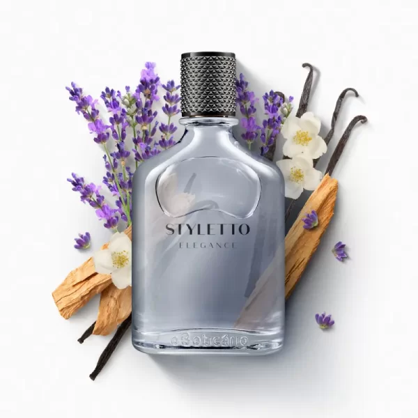 Boticollection Styletto Elegance Desodorante Colônia 100ml