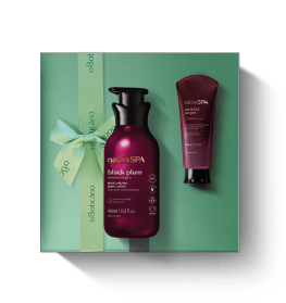 Kit NSPA Ameixa Negra IV