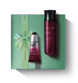 Kit NSPA Ameixa Negra V
