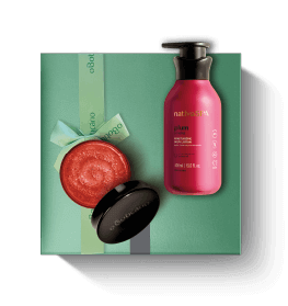 Kit NSPA Ameixa V