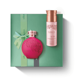 Kit Floratta Flores Secretas