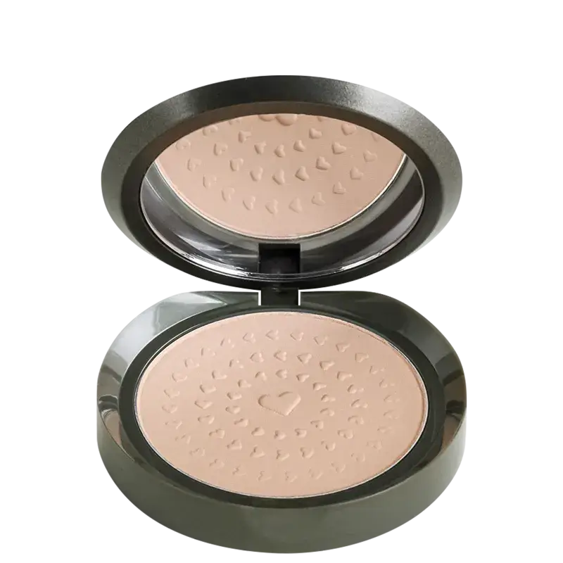 Pó Translúcido Compacto Instamatte 5,5g
