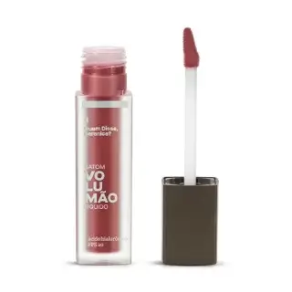 Batom Volumão Líquido Amorali Quem Disse, Berenice? 5,5ml