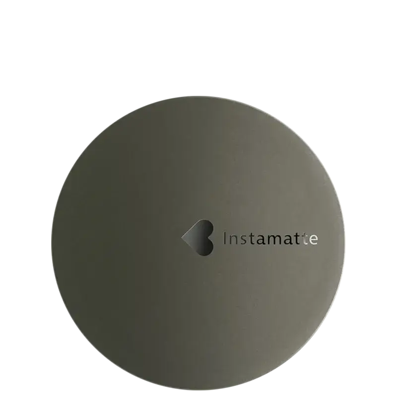 Pó Translúcido Compacto Instamatte 5,5g